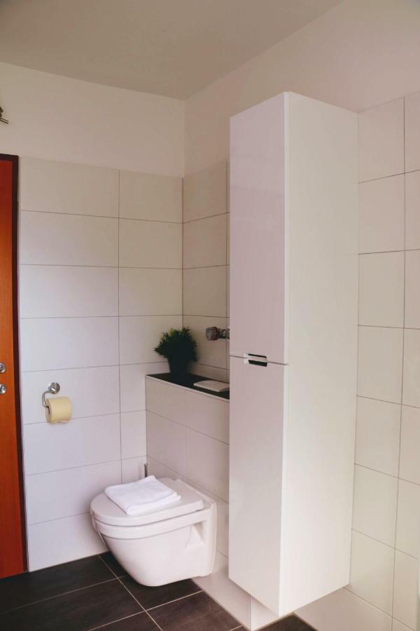 Green Wall Apartment 卡普伦 外观 照片