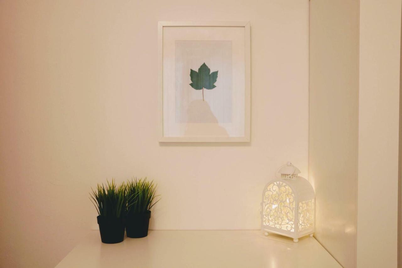 Green Wall Apartment 卡普伦 外观 照片